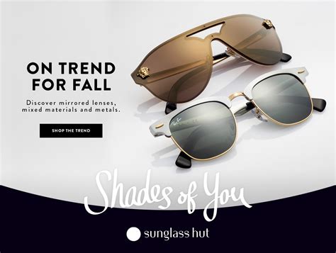 sunglass hut online shop south africa